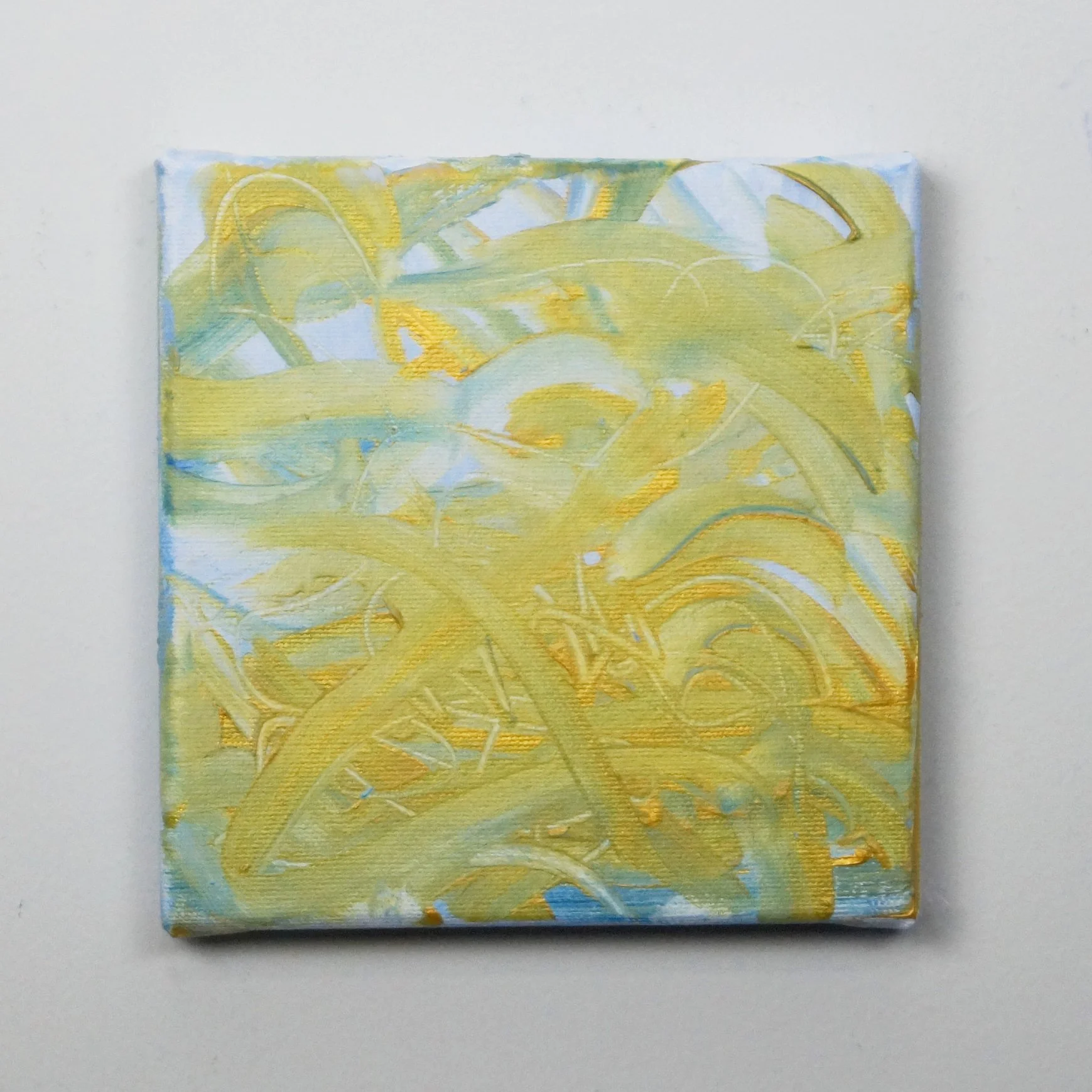Transcend No. 5 — Nicole Sylvia Javorsky